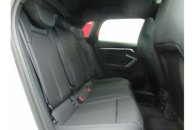 AUDI A3 Sportback TFSI e Hybride rechargeable 204 S tronic 6 occasion Épinal 36