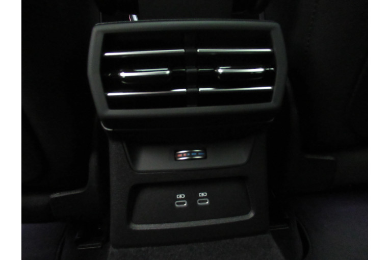 AUDI A3 Sportback TFSI e Hybride rechargeable 204 S tronic 6 occasion Épinal 38