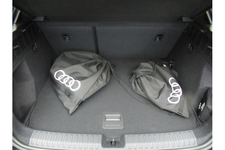 AUDI A3 Sportback TFSI e Hybride rechargeable 204 S tronic 6 occasion Épinal 39