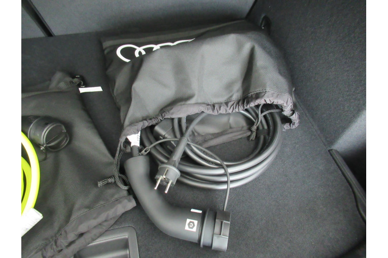 AUDI A3 Sportback TFSI e Hybride rechargeable 204 S tronic 6 occasion Épinal 41