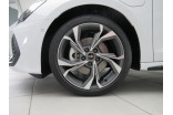 AUDI A3 Sportback TFSI e Hybride rechargeable 204 S tronic 6 occasion Épinal 42