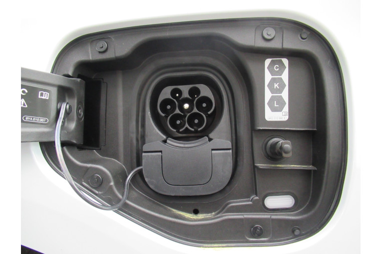 AUDI A3 Sportback TFSI e Hybride rechargeable 204 S tronic 6 occasion Épinal 43
