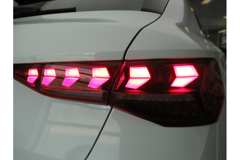 AUDI A3 Sportback TFSI e Hybride rechargeable 204 S tronic 6 occasion Épinal 44