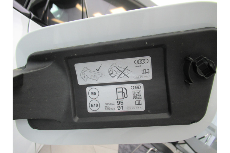AUDI A3 Sportback TFSI e Hybride rechargeable 204 S tronic 6 occasion Épinal 45