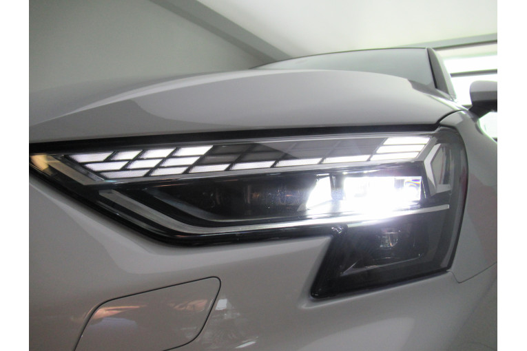 AUDI A3 Sportback TFSI e Hybride rechargeable 204 S tronic 6 occasion Épinal 46