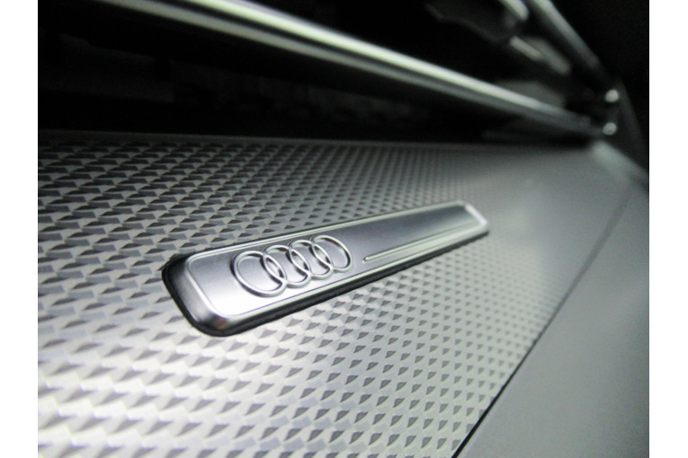 AUDI A3 Sportback TFSI e Hybride rechargeable 204 S tronic 6 occasion Épinal 47