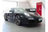 PORSCHE 911 Carrera Coupé 3.6i 345 occasion Épinal 2