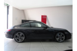 PORSCHE 911 Carrera Coupé 3.6i 345 occasion Épinal 3