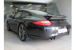 PORSCHE 911 Carrera Coupé 3.6i 345 occasion Épinal 5