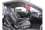 PORSCHE 911 Carrera Coupé 3.6i 345 occasion Épinal 6