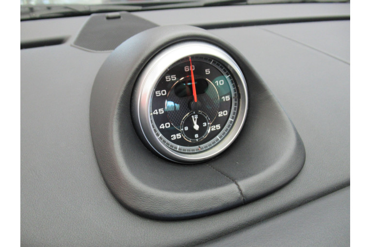 PORSCHE 911 Carrera Coupé 3.6i 345 occasion Épinal 19