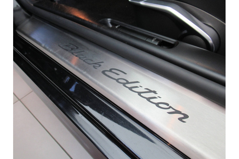 PORSCHE 911 Carrera Coupé 3.6i 345 occasion Épinal 21
