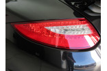 PORSCHE 911 Carrera Coupé 3.6i 345 occasion Épinal 26