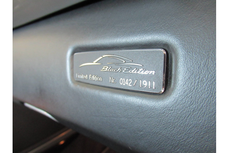 PORSCHE 911 Carrera Coupé 3.6i 345 occasion Épinal 29