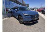 HONDA HR-V e:HEV 1.5 i-MMD occasion Chenôve 4
