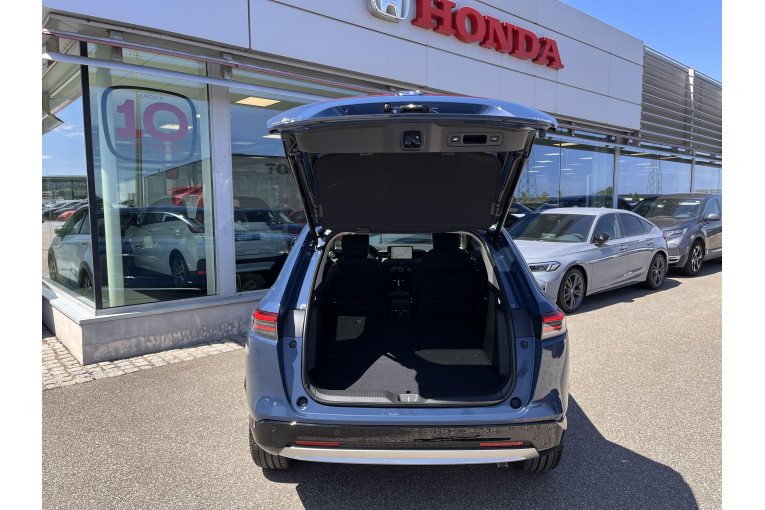 HONDA HR-V e:HEV 1.5 i-MMD occasion Chenôve 8