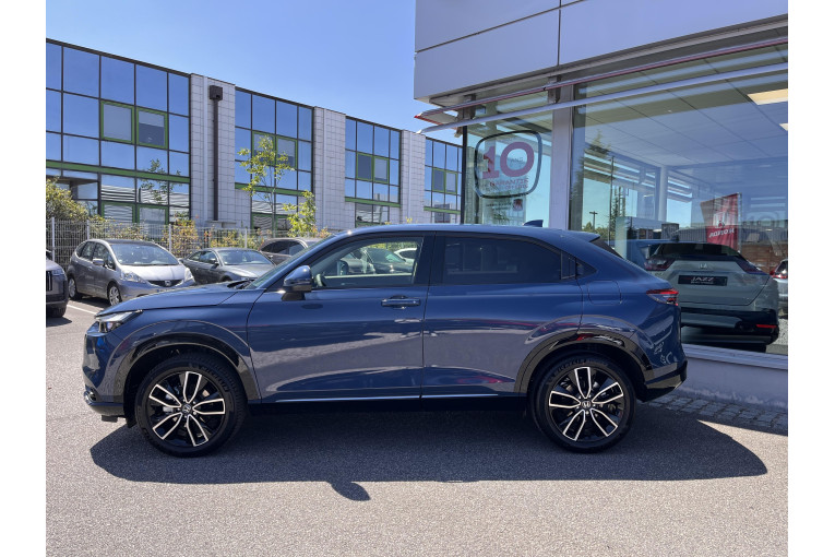 HONDA HR-V e:HEV 1.5 i-MMD occasion Chenôve 13
