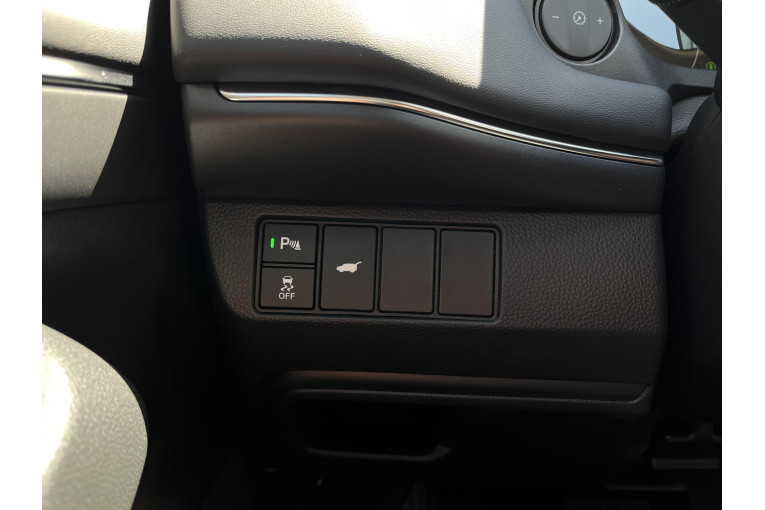 HONDA HR-V e:HEV 1.5 i-MMD occasion Chenôve 23