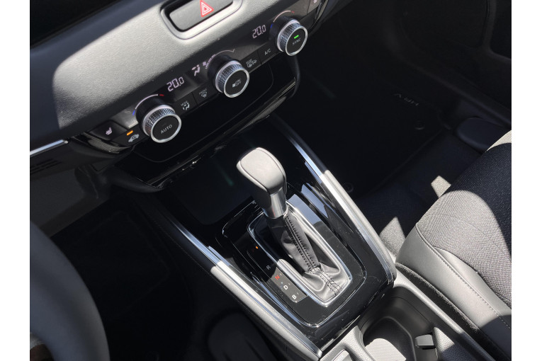 HONDA HR-V e:HEV 1.5 i-MMD occasion Chenôve 25