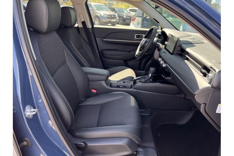 HONDA HR-V e:HEV 1.5 i-MMD occasion Chenôve 32