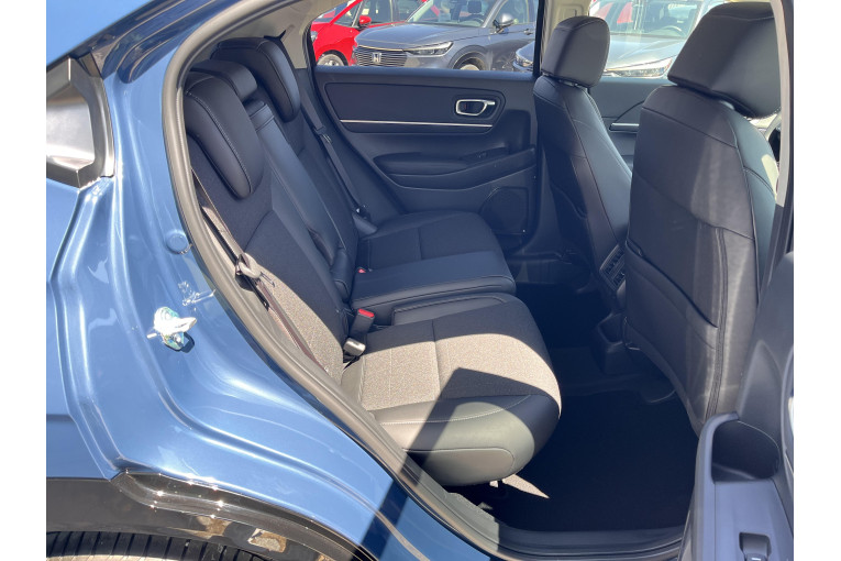 HONDA HR-V e:HEV 1.5 i-MMD occasion Chenôve 33
