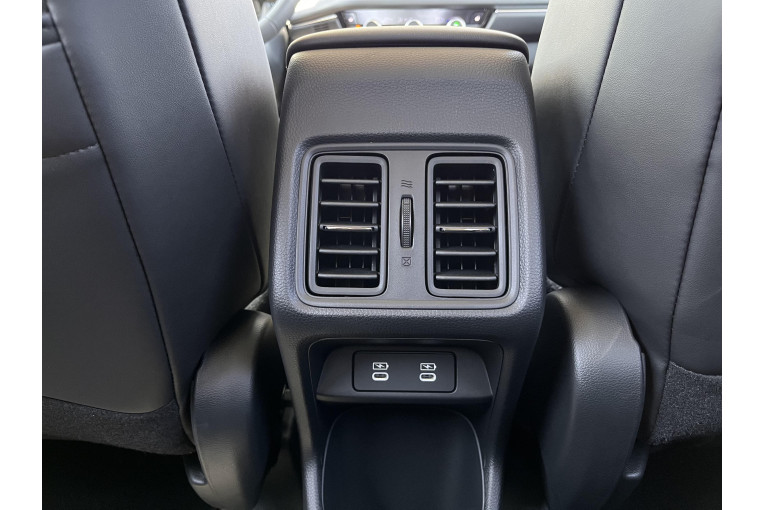 HONDA HR-V e:HEV 1.5 i-MMD occasion Chenôve 35