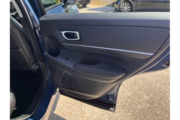 HONDA HR-V e:HEV 1.5 i-MMD occasion Chenôve 36