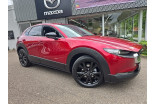 MAZDA CX-30 2.0L e-SKYACTIV X M Hybrid 186 ch 4x2 BVA6 occasion Nancy 3