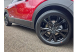 MAZDA CX-30 2.0L e-SKYACTIV X M Hybrid 186 ch 4x2 BVA6 occasion Nancy 4