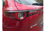 MAZDA CX-30 2.0L e-SKYACTIV X M Hybrid 186 ch 4x2 BVA6 occasion Nancy 17