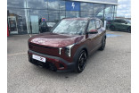 KIA EV2 99,5 kW (135 ch) Autonomie Longue 61 kWh occasion Chenôve 1