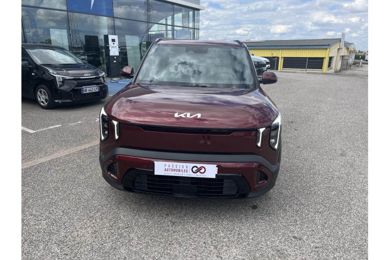 KIA EV2 99,5 kW (135 ch) Autonomie Longue 61 kWh occasion Chenôve 2