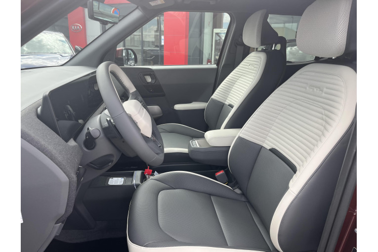 KIA EV2 99,5 kW (135 ch) Autonomie Longue 61 kWh occasion Chenôve 6