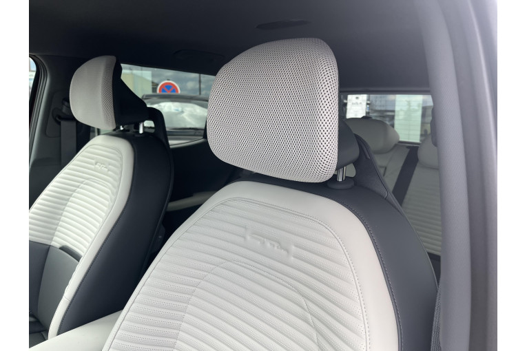 KIA EV2 99,5 kW (135 ch) Autonomie Longue 61 kWh occasion Chenôve 7
