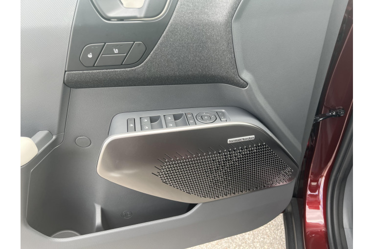 KIA EV2 99,5 kW (135 ch) Autonomie Longue 61 kWh occasion Chenôve 8