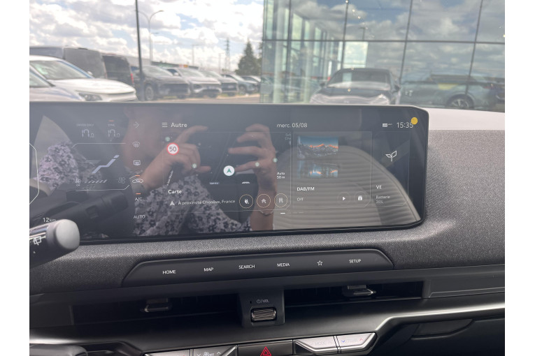 KIA EV2 99,5 kW (135 ch) Autonomie Longue 61 kWh occasion Chenôve 16