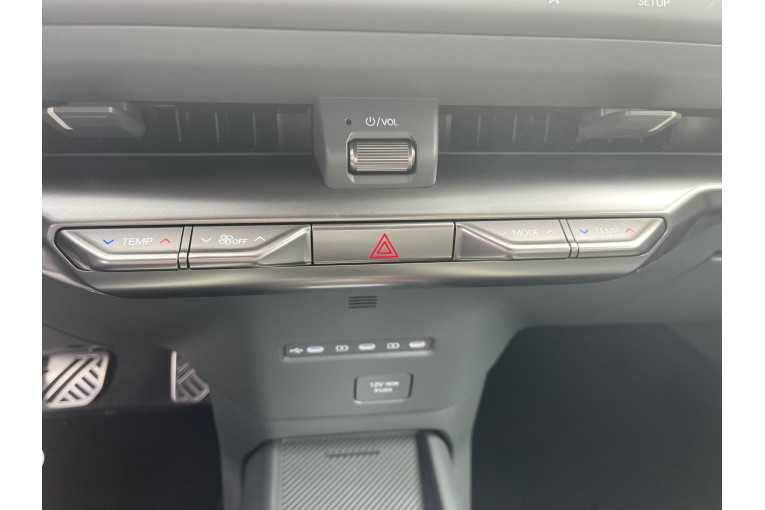 KIA EV2 99,5 kW (135 ch) Autonomie Longue 61 kWh occasion Chenôve 19