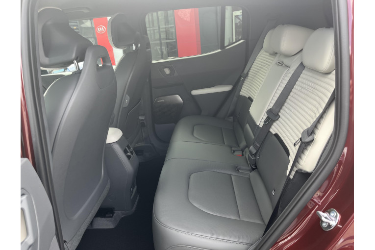 KIA EV2 99,5 kW (135 ch) Autonomie Longue 61 kWh occasion Chenôve 20