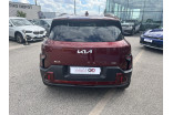 KIA EV2 99,5 kW (135 ch) Autonomie Longue 61 kWh occasion Chenôve 23