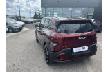 KIA EV2 99,5 kW (135 ch) Autonomie Longue 61 kWh occasion Chenôve 24