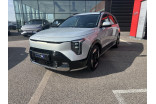 KIA Niro 1.6 GDi Hybride 138 ch DCT6 occasion Chenôve 1