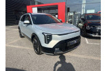 KIA Niro 1.6 GDi Hybride 138 ch DCT6 occasion Chenôve 7