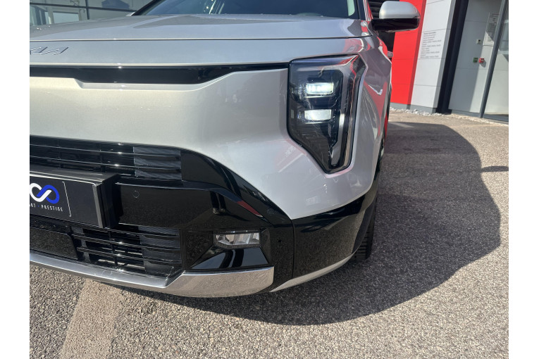 KIA Niro 1.6 GDi Hybride 138 ch DCT6 occasion Chenôve 10