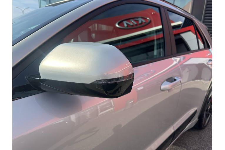 KIA Niro 1.6 GDi Hybride 138 ch DCT6 occasion Chenôve 11