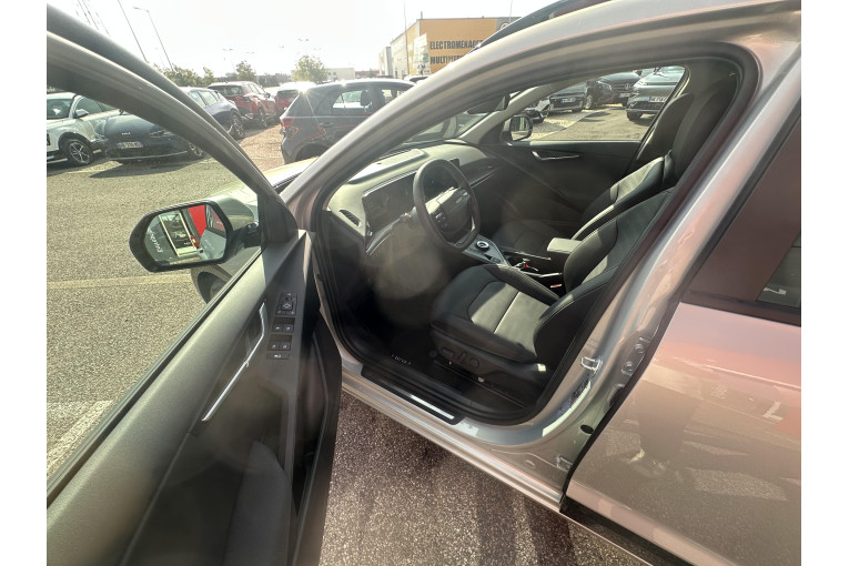 KIA Niro 1.6 GDi Hybride 138 ch DCT6 occasion Chenôve 12