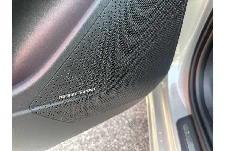 KIA Niro 1.6 GDi Hybride 138 ch DCT6 occasion Chenôve 14