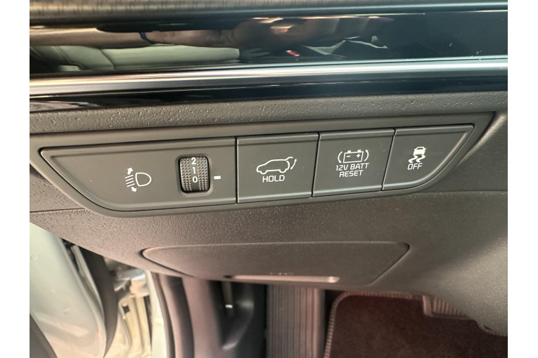 KIA Niro 1.6 GDi Hybride 138 ch DCT6 occasion Chenôve 17