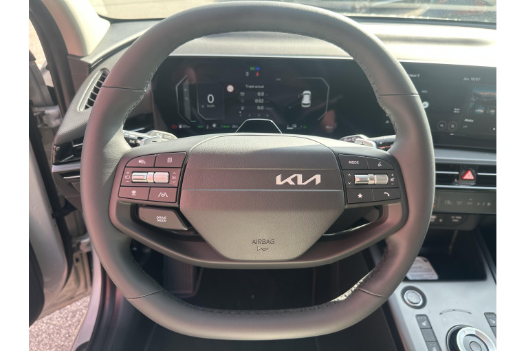 KIA Niro 1.6 GDi Hybride 138 ch DCT6 occasion Chenôve 18