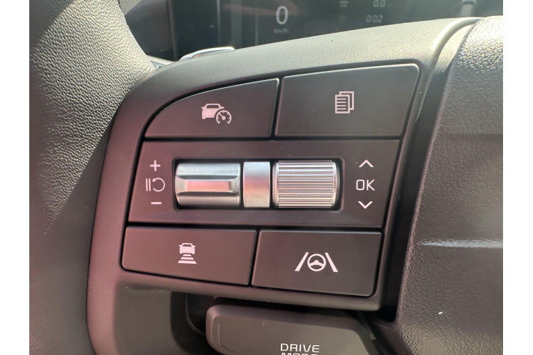 KIA Niro 1.6 GDi Hybride 138 ch DCT6 occasion Chenôve 19