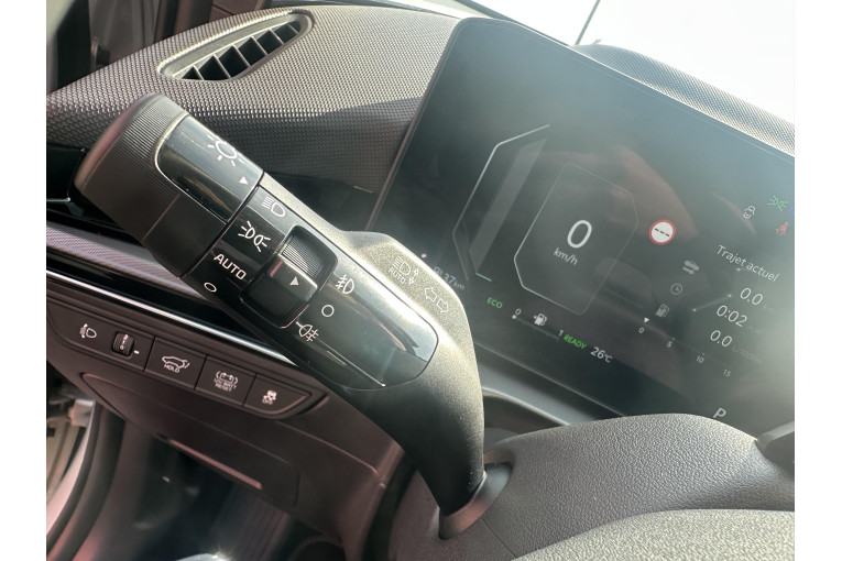 KIA Niro 1.6 GDi Hybride 138 ch DCT6 occasion Chenôve 21